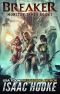 [Monster Tamer 01] • Breaker (Monster Tamer Book 1)
